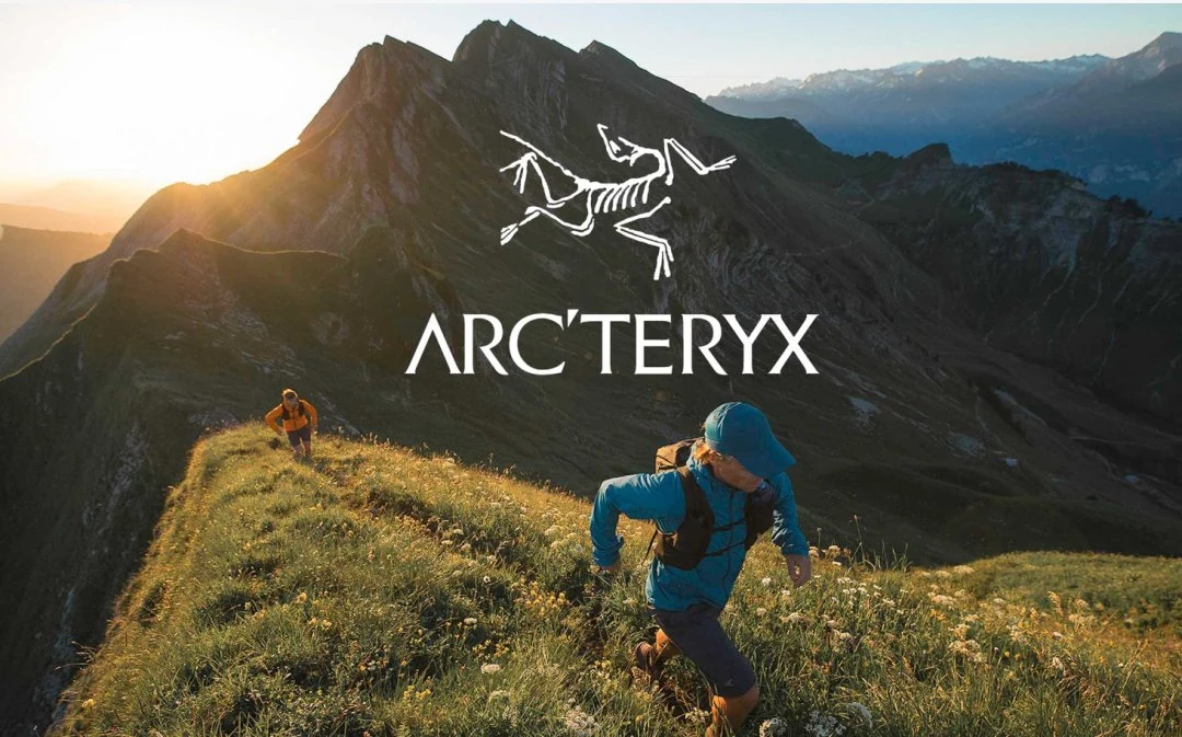 ARC'TERYX
