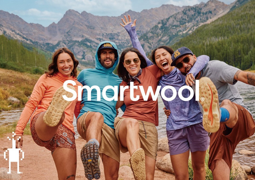 Smartwool