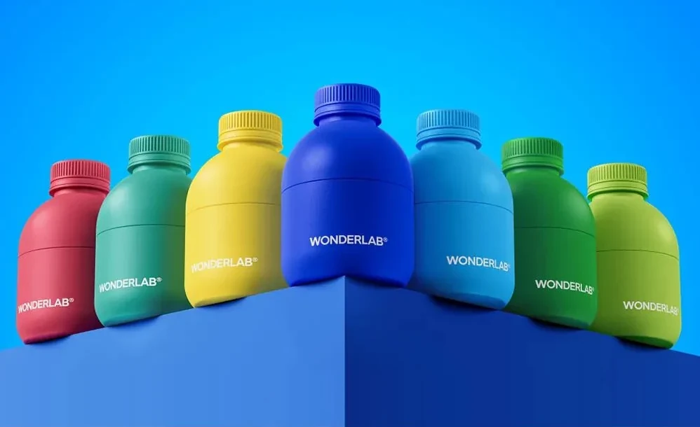 WonderLab