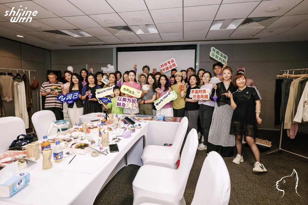 HCC 学员合影